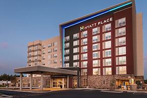 Hyatt Place Charlotte/University Research Park