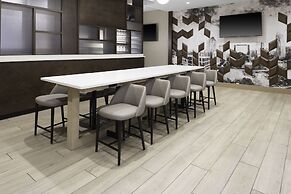 Hyatt Place Charlotte/University Research Park