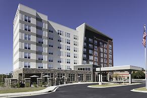 Hyatt Place Charlotte/University Research Park