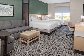 Hyatt Place Charlotte/University Research Park