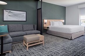 Hyatt Place Charlotte/University Research Park
