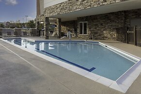 Hyatt Place Charlotte/University Research Park