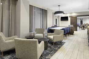 Hyatt Place Charlotte/University Research Park