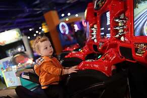 Beautiful Cosy 2-bed Caravan in Clacton-on-sea