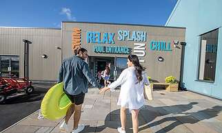 Beautiful Cosy 2-bed Caravan in Clacton-on-sea