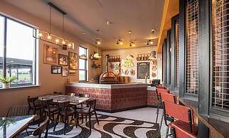 Beautiful Cosy 2-bed Caravan in Clacton-on-sea