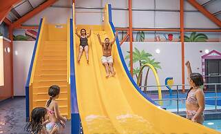 Beautiful Cosy 2-bed Caravan in Clacton-on-sea