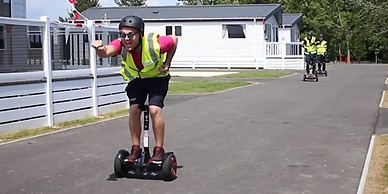 Beautiful Cosy 2-bed Caravan in Clacton-on-sea