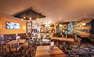 Beautiful Cosy 2-bed Caravan in Clacton-on-sea