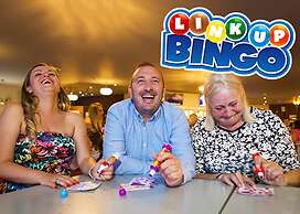 Beautiful Cosy 2-bed Caravan in Clacton-on-sea