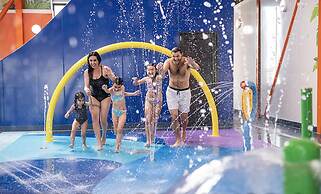 Beautiful Cosy 2-bed Caravan in Clacton-on-sea