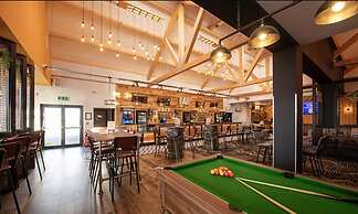 Beautiful Cosy 2-bed Caravan in Clacton-on-sea