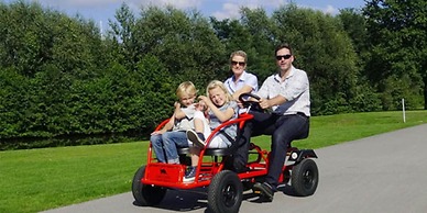 Beautiful Cosy 2-bed Caravan in Clacton-on-sea