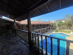 Pousada Recanto Margerie