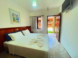 Pousada Recanto Margerie