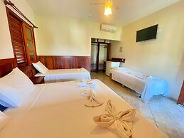 Pousada Recanto Margerie