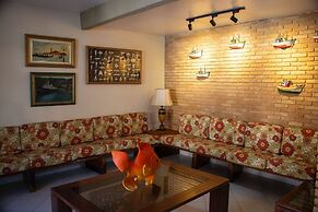 Pousada Recanto Margerie