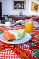 Pousada Recanto Margerie