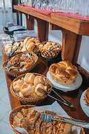 Pousada Recanto Margerie