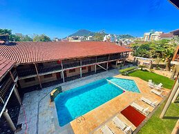 Pousada Recanto Margerie