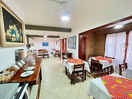 Pousada Recanto Margerie