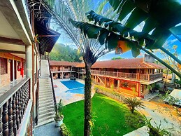 Pousada Recanto Margerie