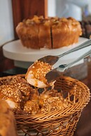 Pousada Recanto Margerie