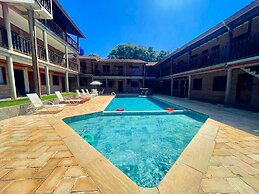 Pousada Recanto Margerie