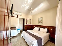 Pousada Recanto Margerie