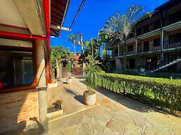 Pousada Recanto Margerie