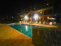 Pousada Recanto Margerie