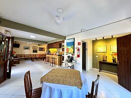 Pousada Recanto Margerie