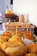 Pousada Recanto Margerie