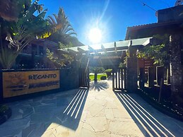 Pousada Recanto Margerie