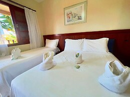 Pousada Recanto Margerie