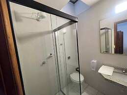 Pousada Recanto Margerie