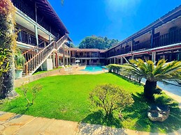 Pousada Recanto Margerie