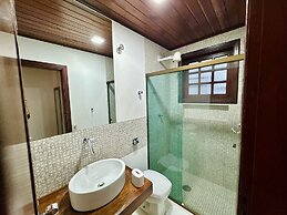 Pousada Recanto Margerie