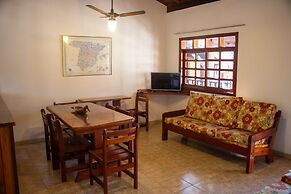 Pousada Recanto Margerie