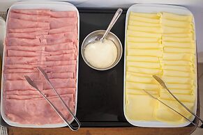 Pousada Recanto Margerie