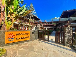 Pousada Recanto Margerie