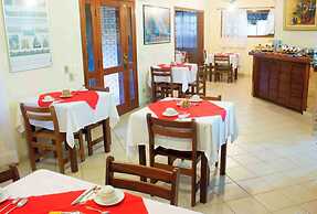 Pousada Recanto Margerie