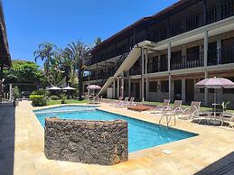 Pousada Recanto Margerie