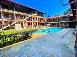 Pousada Recanto Margerie