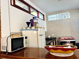 Pousada Recanto Margerie