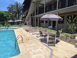 Pousada Recanto Margerie