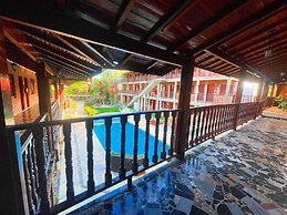 Pousada Recanto Margerie