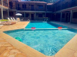 Pousada Recanto Margerie