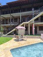 Pousada Recanto Margerie