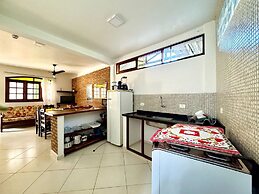 Pousada Recanto Margerie